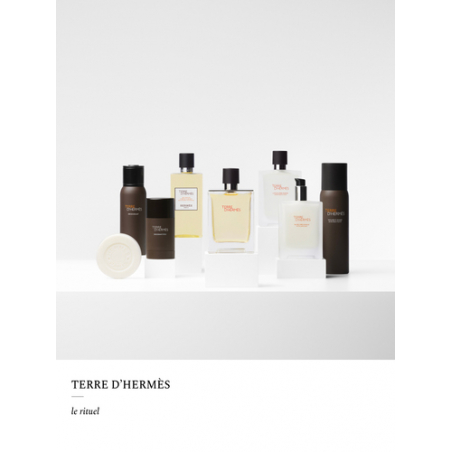 TERRE D'HERMÈS DÉODORANT SPRAY 150ML