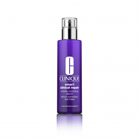 SMART CLINICAL REPAIR ANTI-AGEING SERUM CLINIQUE EDIÇÃO LIMITADA