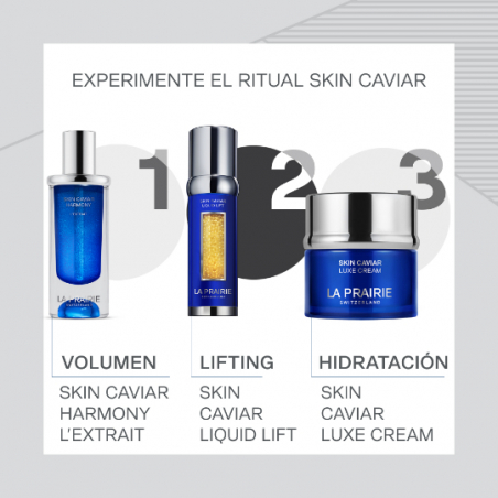 Skin Caviar Liquid Lift 50ml