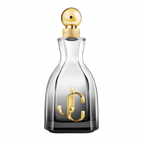 JIMMY CHOO I WANT CHOO FOREVER EDP VAPOURISER 100ML