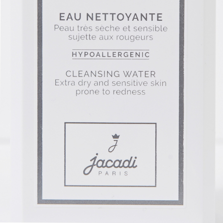 JACADI EAU NETTOYANTE