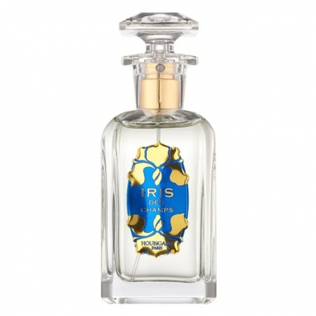 IRIS DES CHAMPS EAU DE PARFUM