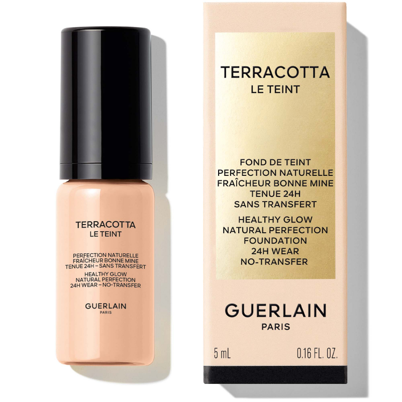 Mini Guerlain Terracotta Le Teint 3N 5 ml