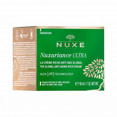 NUXURIANCE ULTRA LA CRÈME RICHE ANTI-AGE GLOBAL