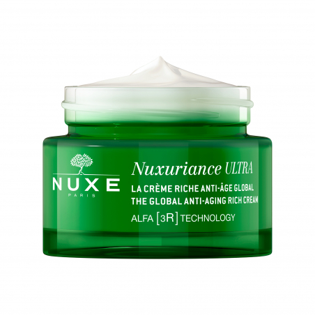 NUXURIANCE ULTRA LA CRÈME RICHE ANTI-AGE GLOBAL