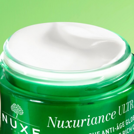 NUXURIANCE ULTRA LA CRÈME RICHE ANTI-AGE GLOBAL