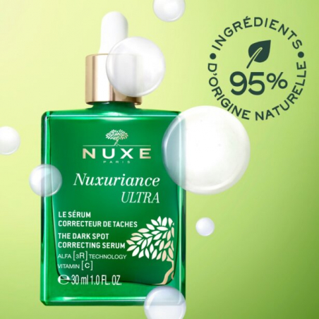 NUXURIANCE ULTRA LE SÉRUM CORRECTEUR DE TACHES