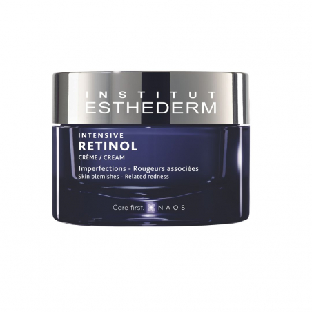 INTENSIVE RETINOL CRÈME