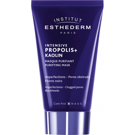 INTENSIVE PROPOLIS+ KAOLIN MASQUE