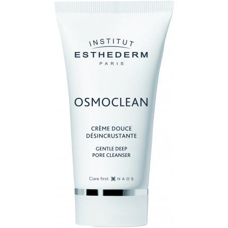 OSMOCLEAN CRÈME DOUCE DÉSINCRUSTANTE