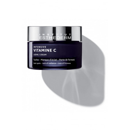 INTENSIVE VITAMINE C GEL-CRÈME