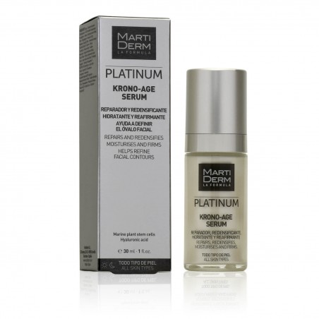 KRONO-AGE PLATINUM SERUM