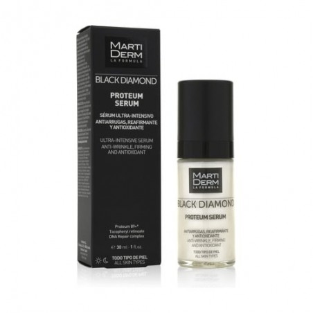 BLACK DIAMOND PROTEUM SERUM