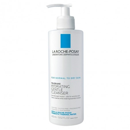 TOLERIANE CREME DE LIMPEZA