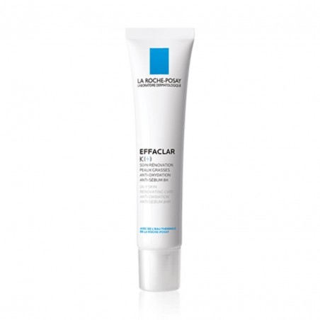 EFFACLAR K [+] CREME