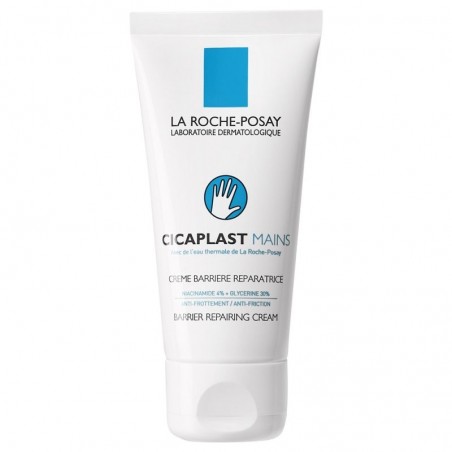 Cicaplast Creme para as mãos