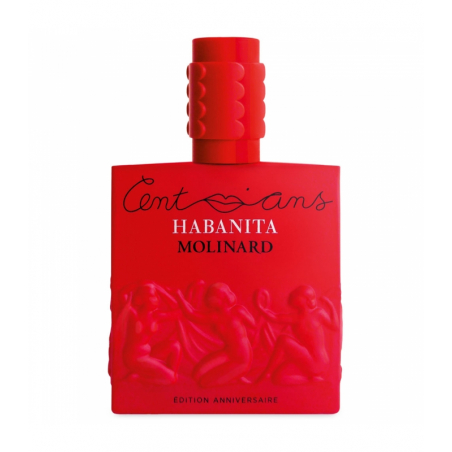 HABANITA EDITION ANNIVERSAIRE EAU DE PARFUM