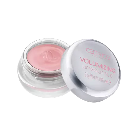 CATRICE SOUFFLÉ LABIAL VOLUMINIZADOR