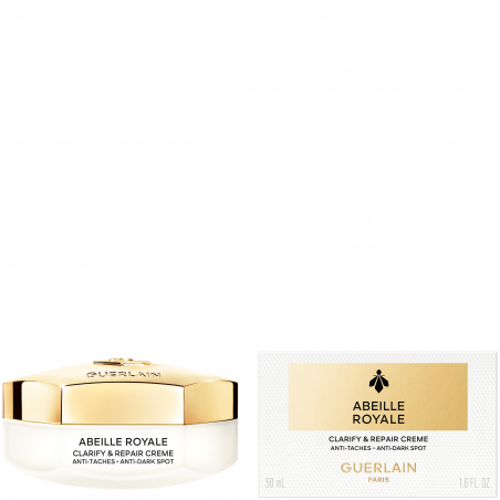 ABEILLE ROYALE CREME CLARIFY & REPAIR