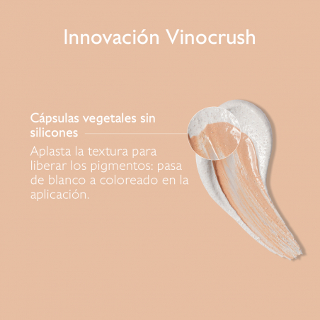 Vinocrush Creme Avec Cor 2