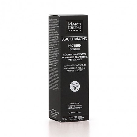 BLACK DIAMOND PROTEUM SERUM