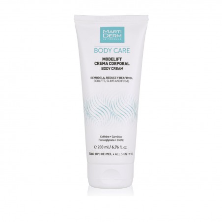 BODY CARE MODELIFT CREME CORPORAL