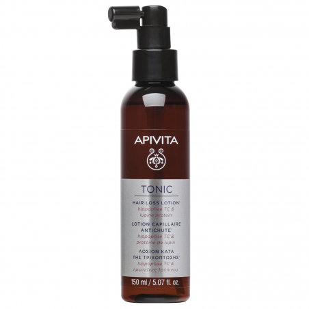 LOÇÃO ANTI-QUEDA DE CABELO 150ML