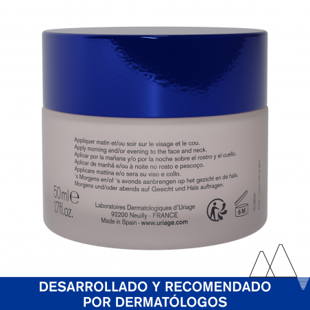 Age Absolu Creme Rosa Redensificante