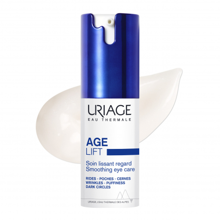 Age Lift Tratamento antirrugas para o contorno dos olhos