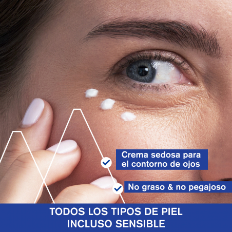 Age Lift Tratamento antirrugas para o contorno dos olhos