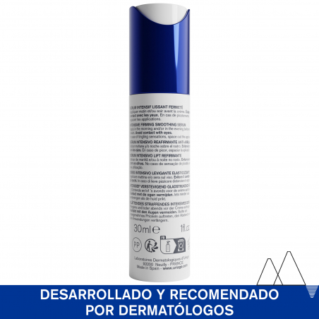 Age Lift Soro Intensivo reafirmante Antirrugas