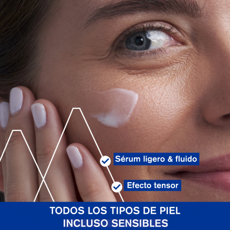 Age Lift Soro Intensivo reafirmante Antirrugas