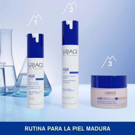 Age Lift Soro Intensivo reafirmante Antirrugas