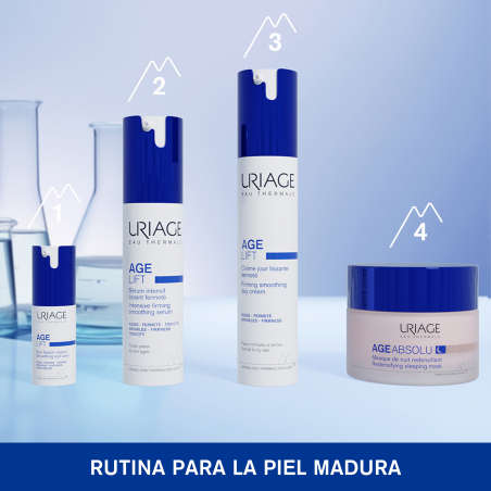 Age Lift Soro Intensivo reafirmante Antirrugas