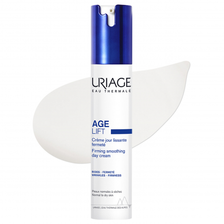 Age Lift Creme de dia Antirrugas Firmeza