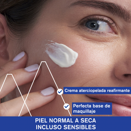 Age Lift Creme de dia Antirrugas Firmeza