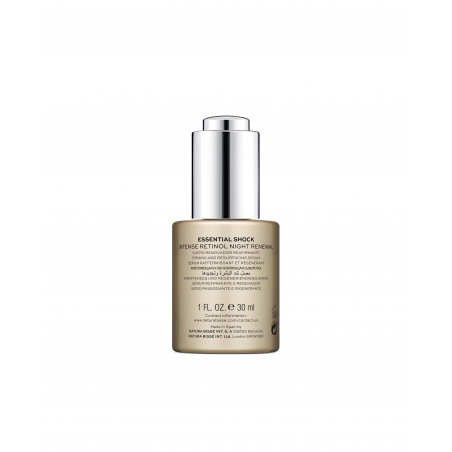 ESSENTIAL SHOCK INTENSE RETINOL NIGHT RENEWAL SERUM