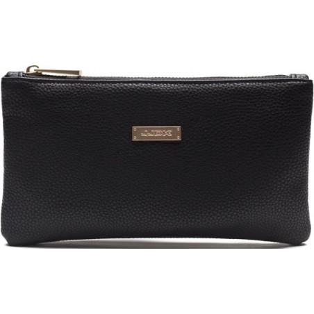 Anna Marie Small Cosmetic Bag Black