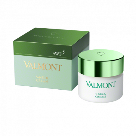 Comprar Valmont V-Neck Cream Creme Refirmante