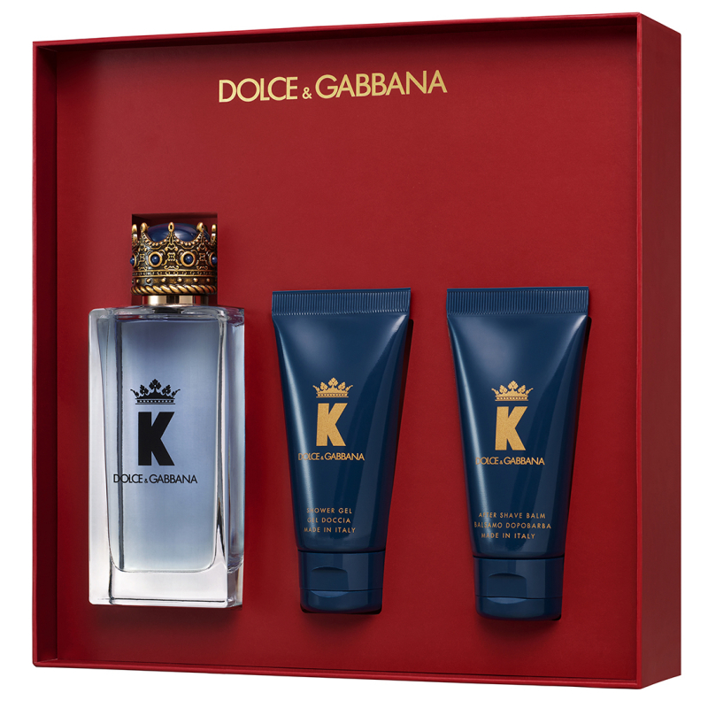 K BY DOLCE&GABBANA perfume EDT preços online Dolce & Gabbana - Perfumes Club