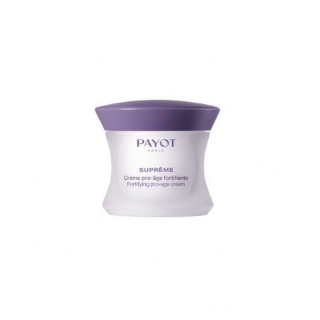 SUPRÊME CRÈME PRO-ÂGE FORTIFIANTE 50ML