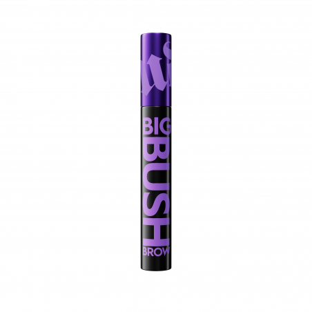 Big Bush Brow Volumising Eyebrow Cor Gel