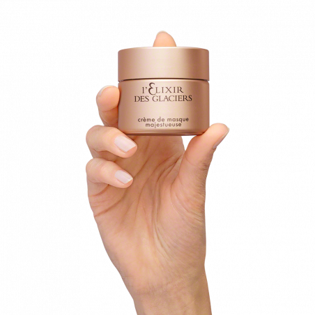 L'ELIXIR GLACIERS MASQUE