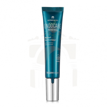 ENDOCARE RENEWAL RETINOL CONTORNO DOS OLHOS