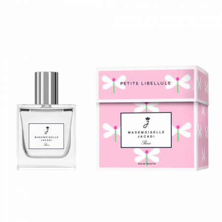 MADEMOISELLE PETITE LIBELLULE EAU DE TOILETTE