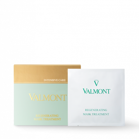 REGENERATING MASK COLLAGEN SINGLE