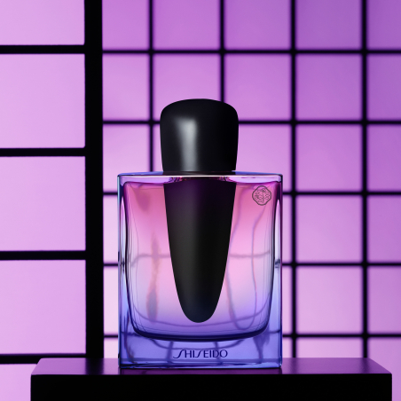 GINZA NIGHT EAU DE PARFUM INTENSE