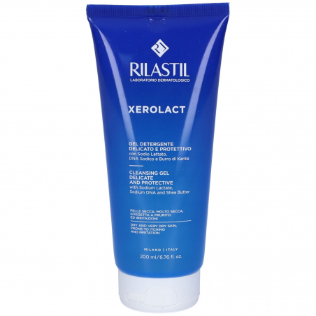 XEROLACT GEL