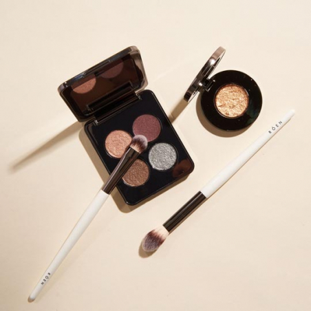 BLEND & CREASE BRUSH