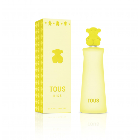 TOUS KIDS BEAR EAU DE TOILETTE